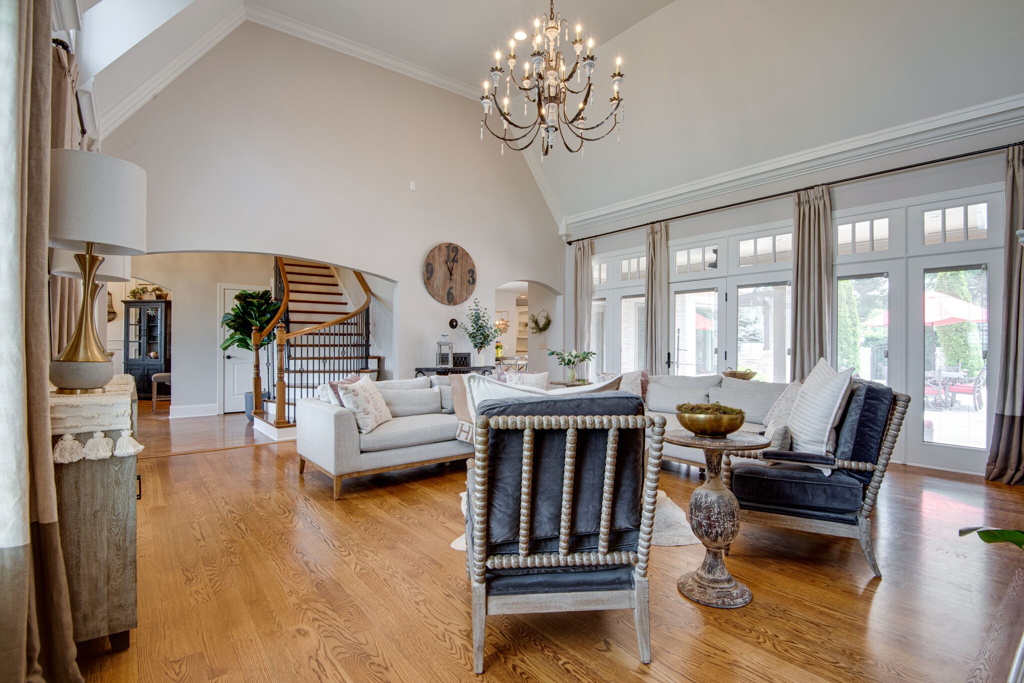 6605 Goshawk Court Arrington TN 37014