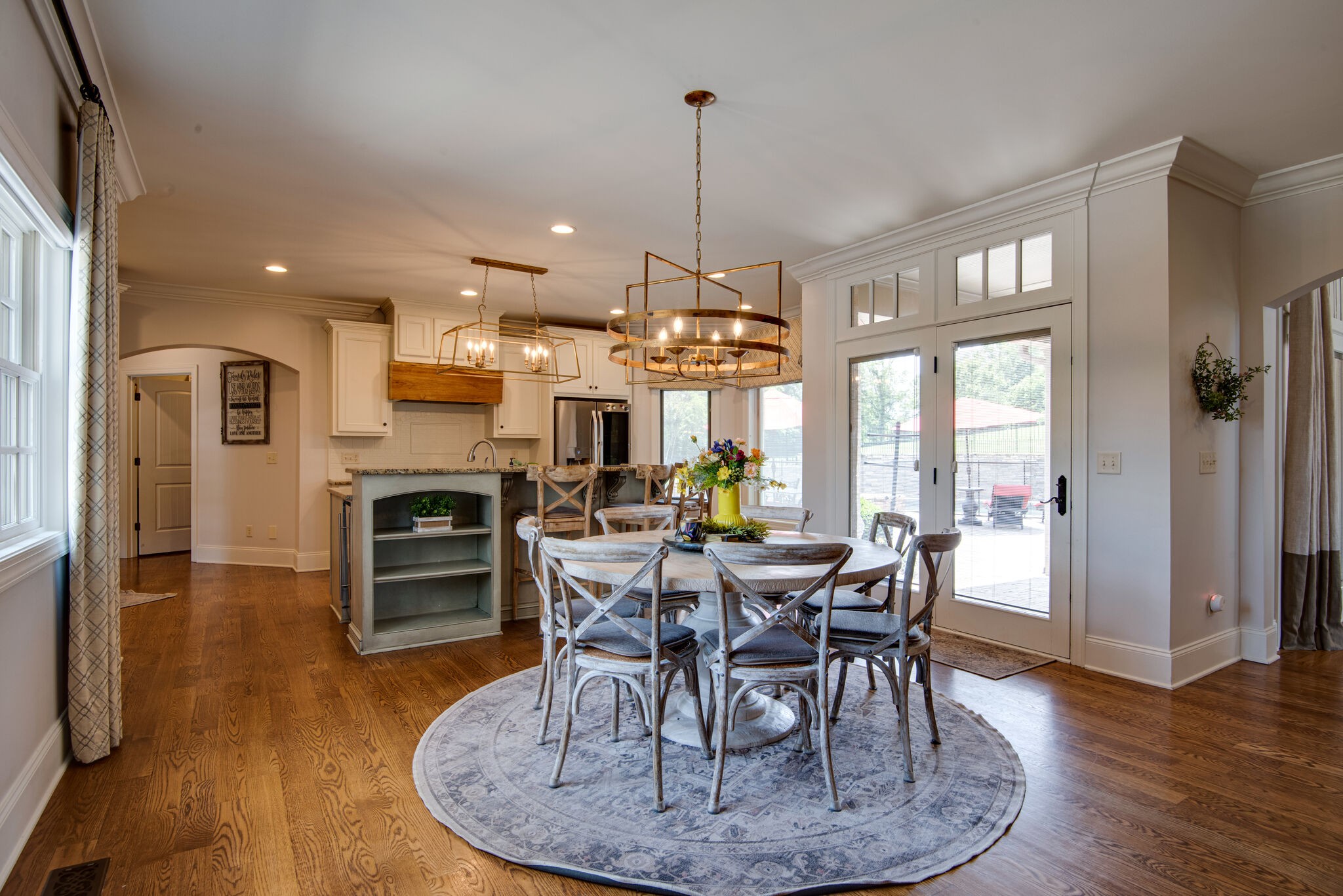 6605 Goshawk Court Arrington TN 37014