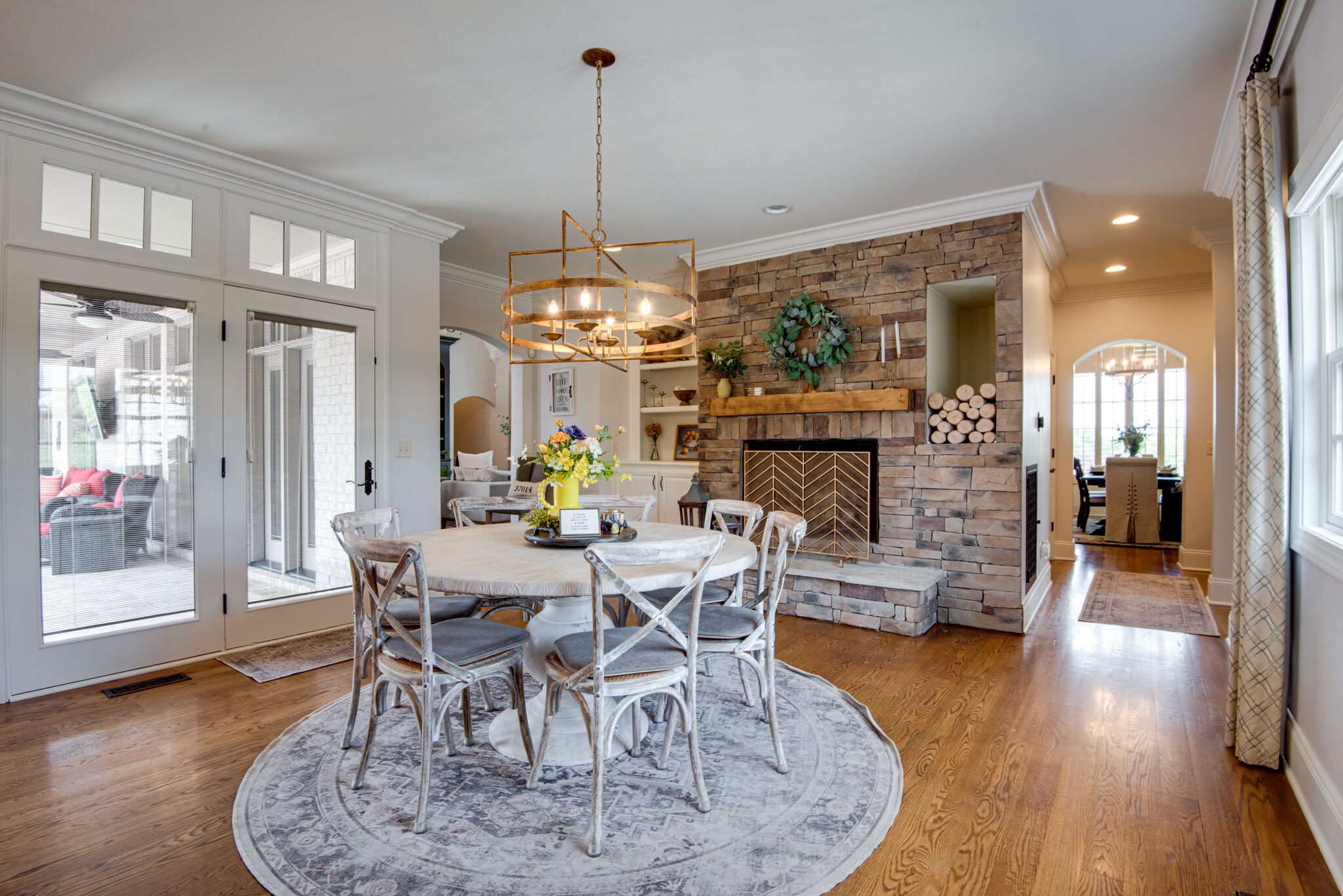 6605 Goshawk Court Arrington TN 37014