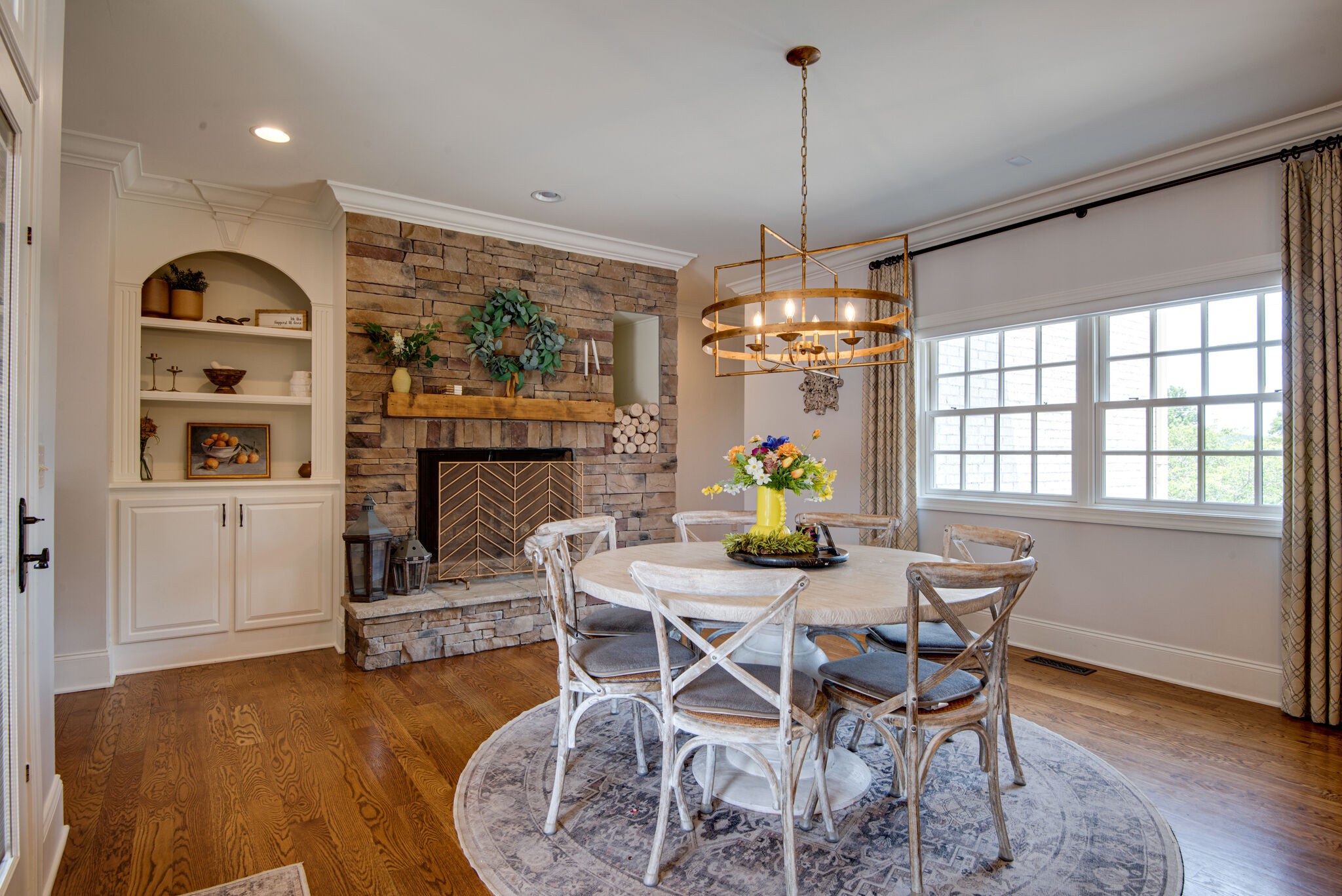 6605 Goshawk Court Arrington TN 37014