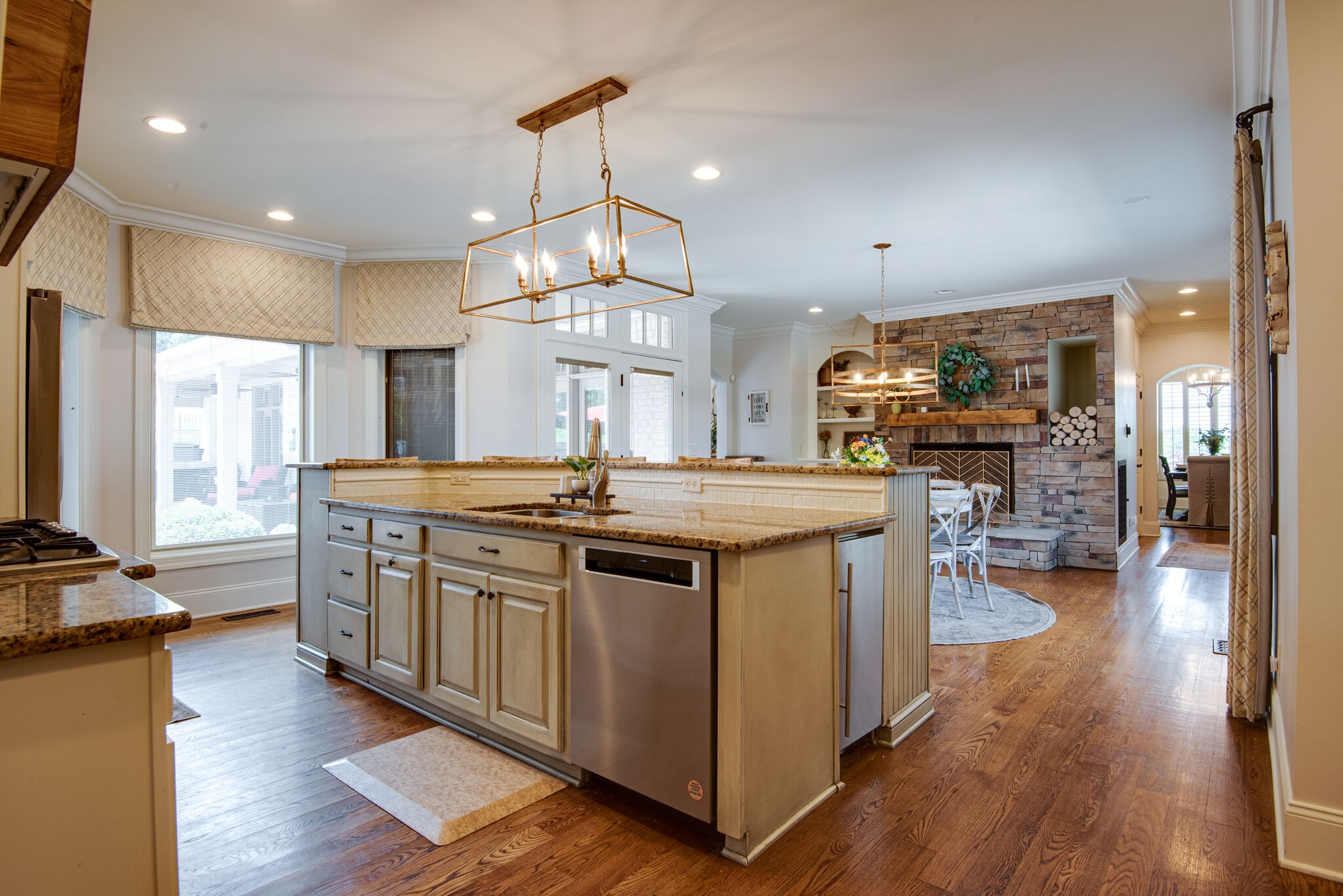 6605 Goshawk Court Arrington TN 37014
