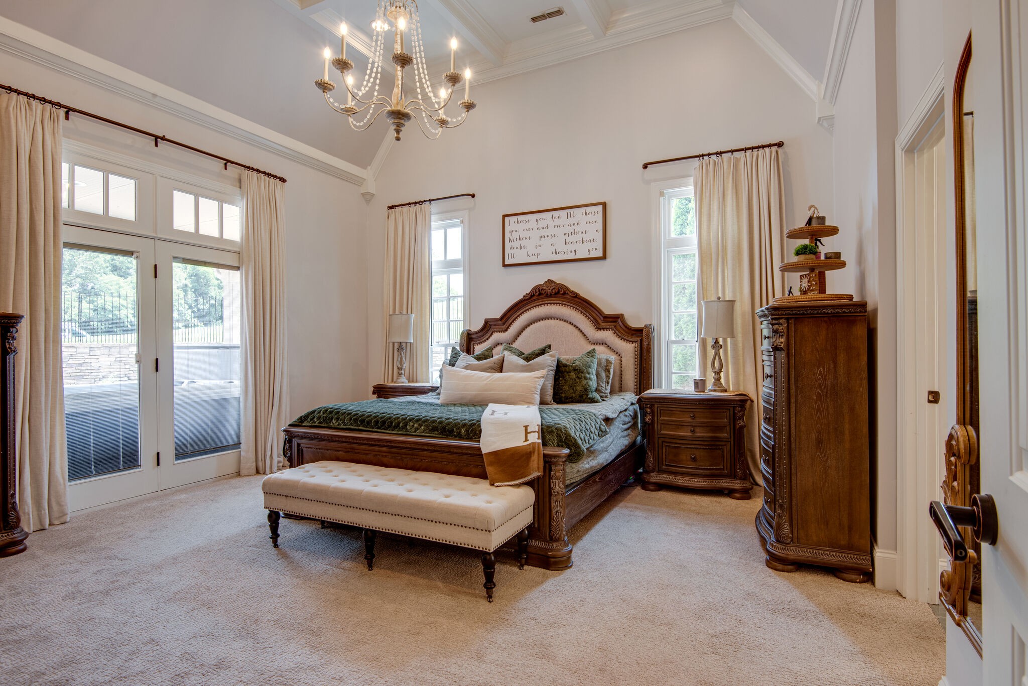 6605 Goshawk Court Arrington TN 37014