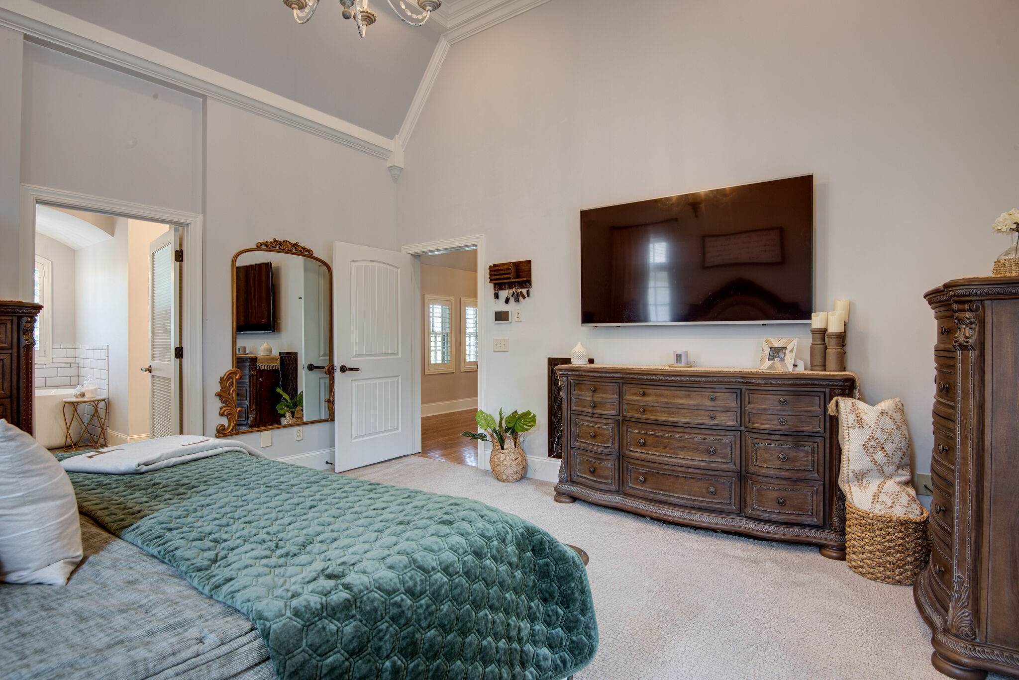6605 Goshawk Court Arrington TN 37014