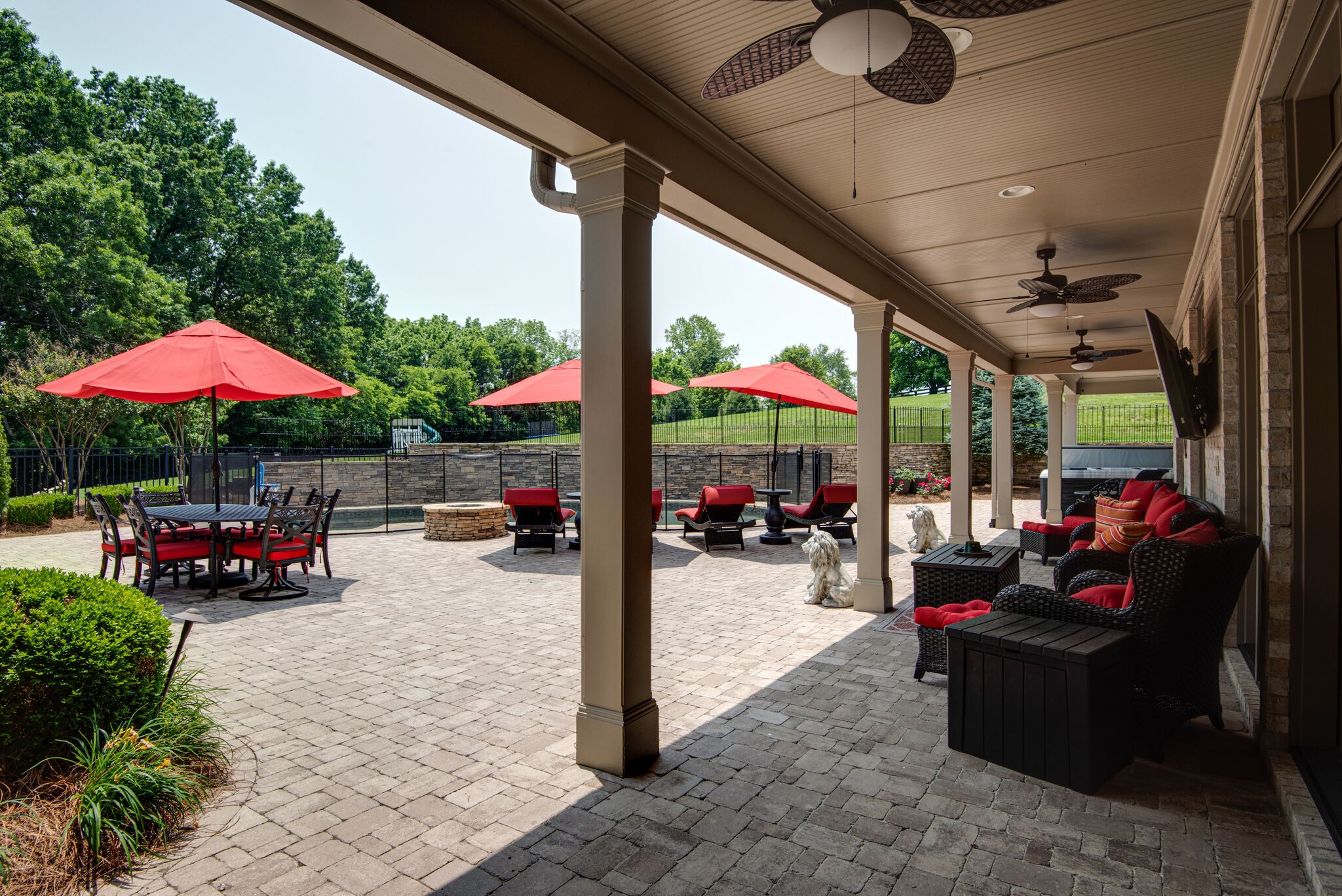 6605 Goshawk Court Arrington TN 37014