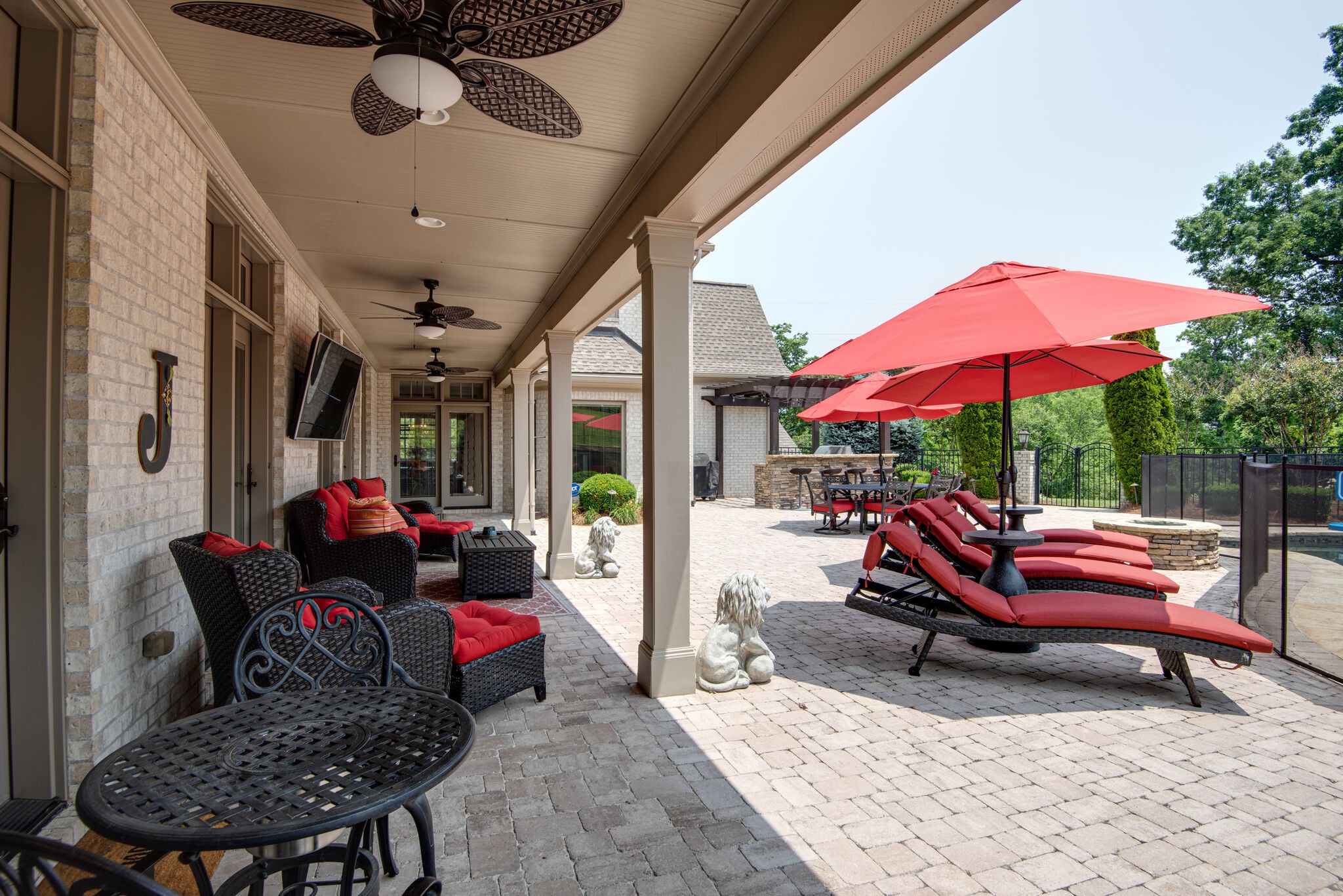 6605 Goshawk Court Arrington TN 37014