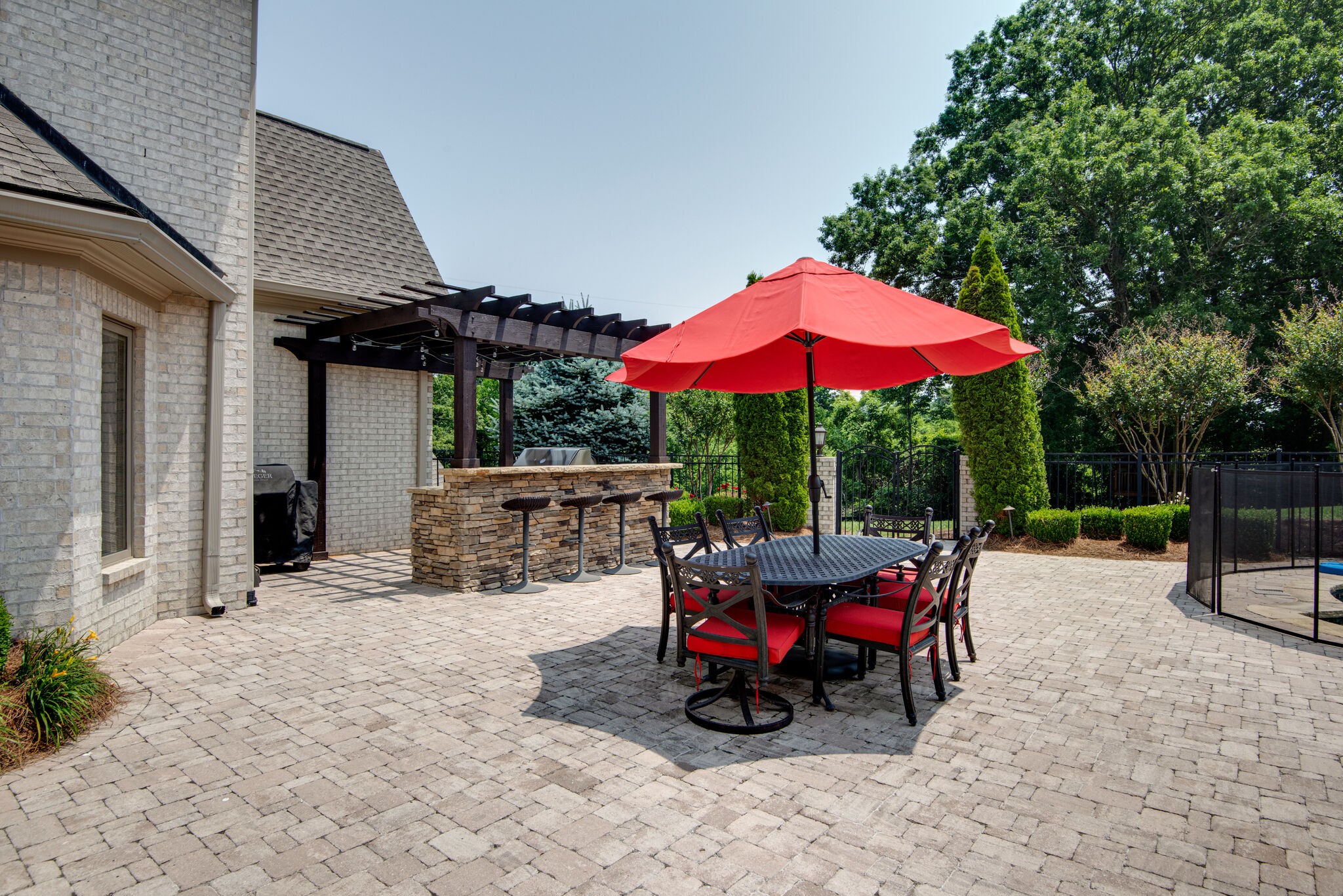 6605 Goshawk Court Arrington TN 37014