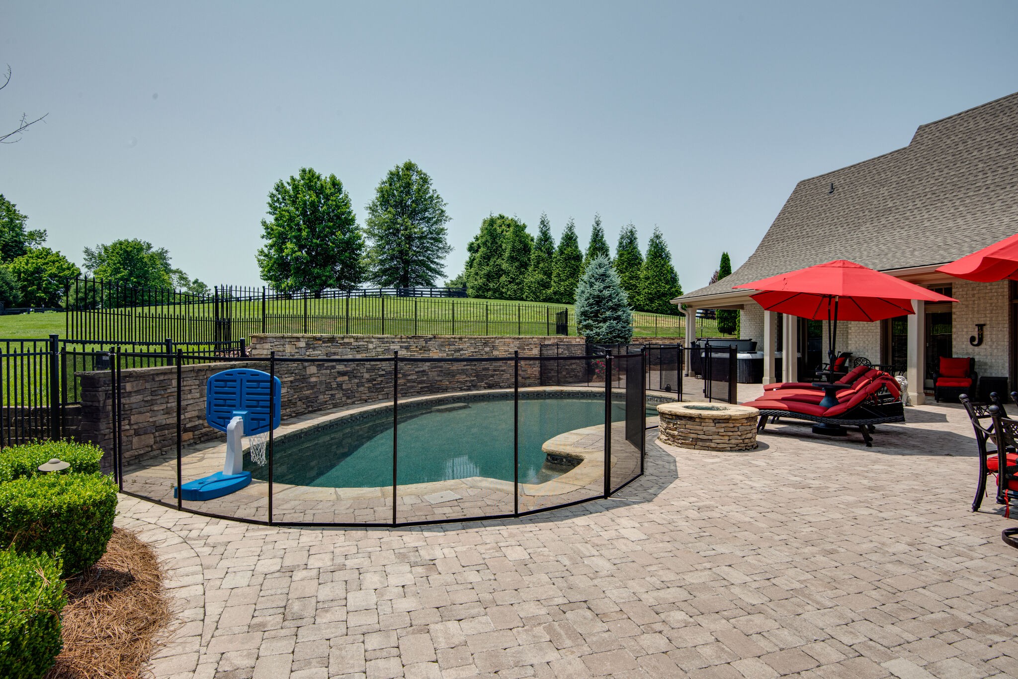 6605 Goshawk Court Arrington TN 37014