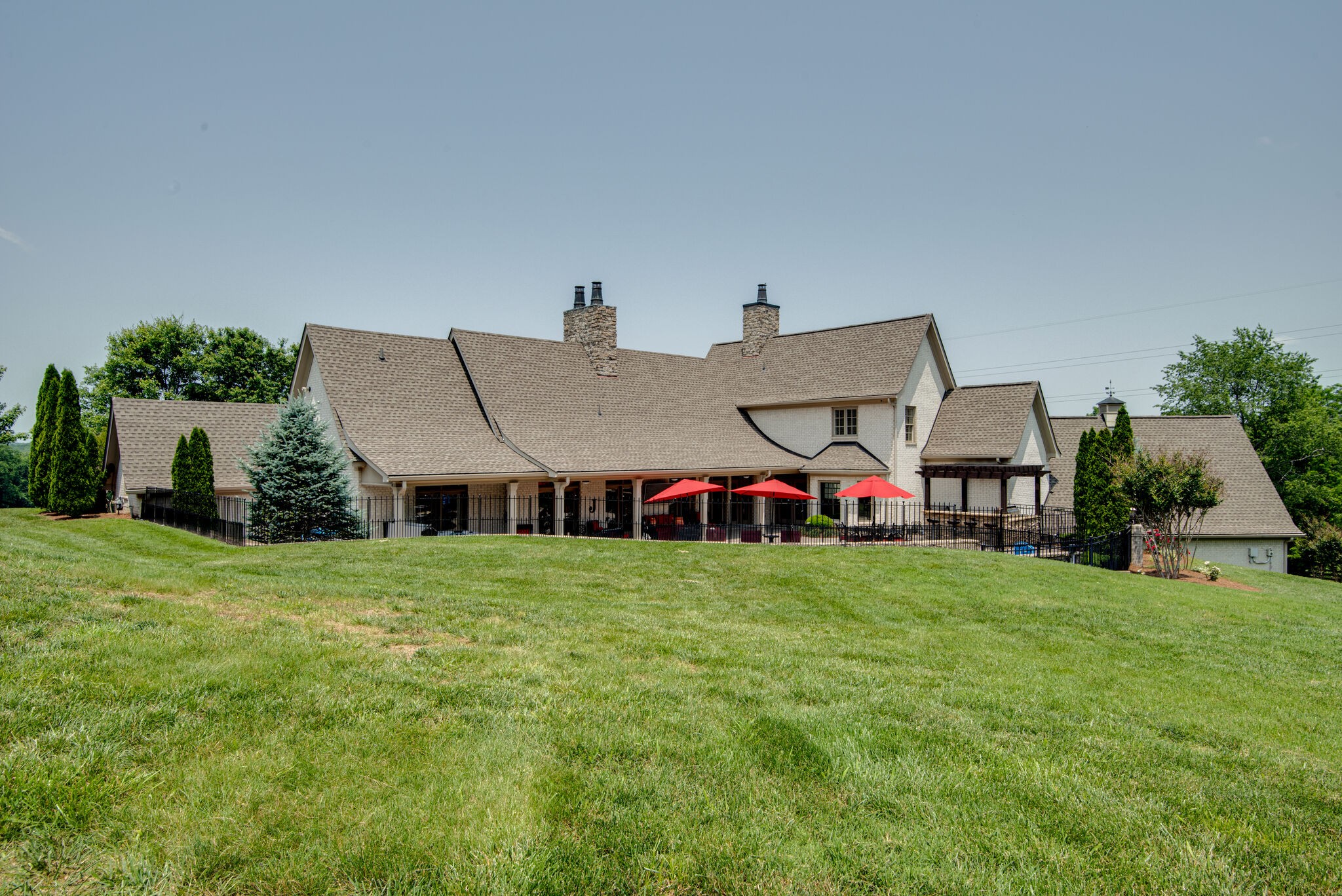 6605 Goshawk Court Arrington TN 37014