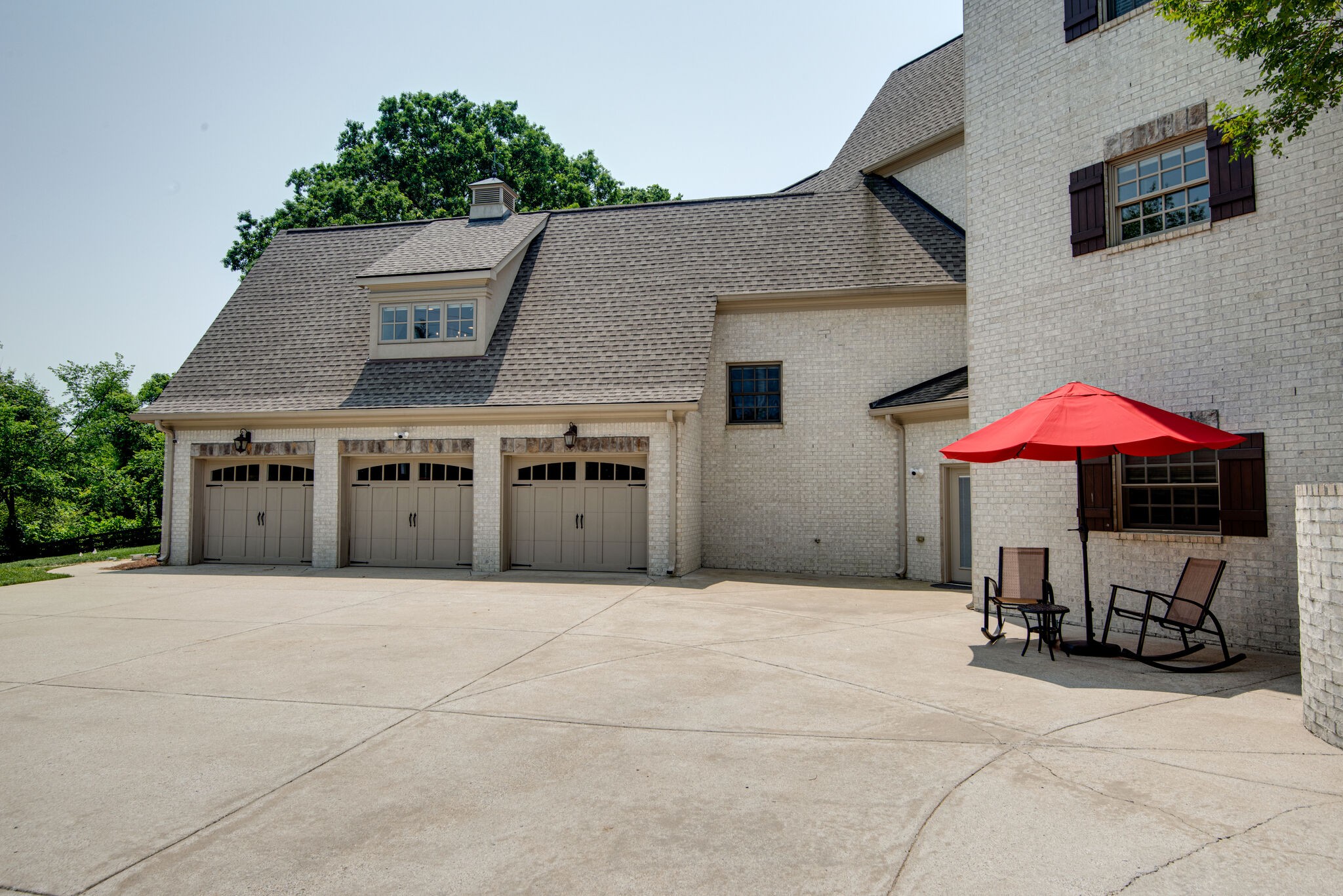 6605 Goshawk Court Arrington TN 37014