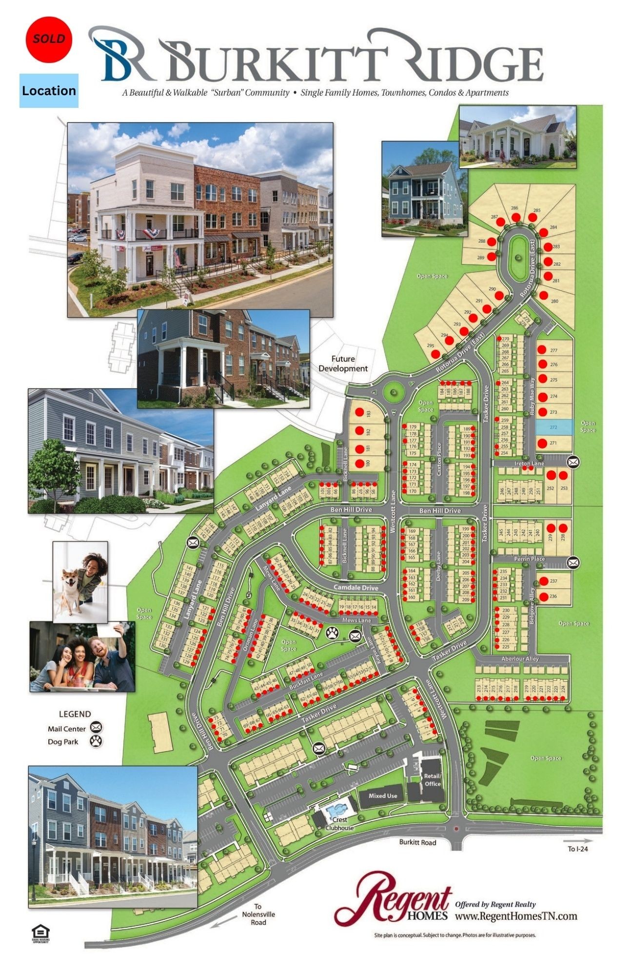 2004 Ruby Mae Drive Antioch TN 37013
