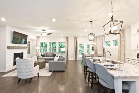 3734 Welty Court Rockvale TN 37153