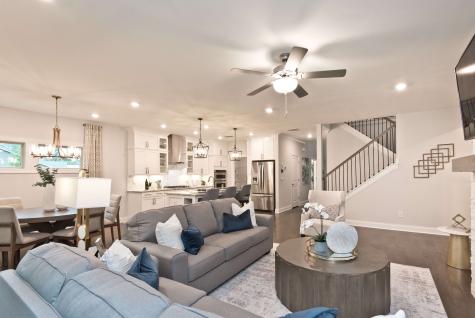 3734 Welty Court Rockvale TN 37153