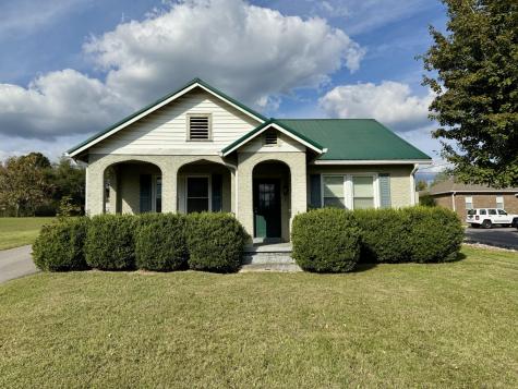 779 Mcmurry Blvd, E Hartsville TN 37074