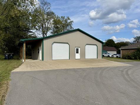 779 Mcmurry Blvd, E Hartsville TN 37074