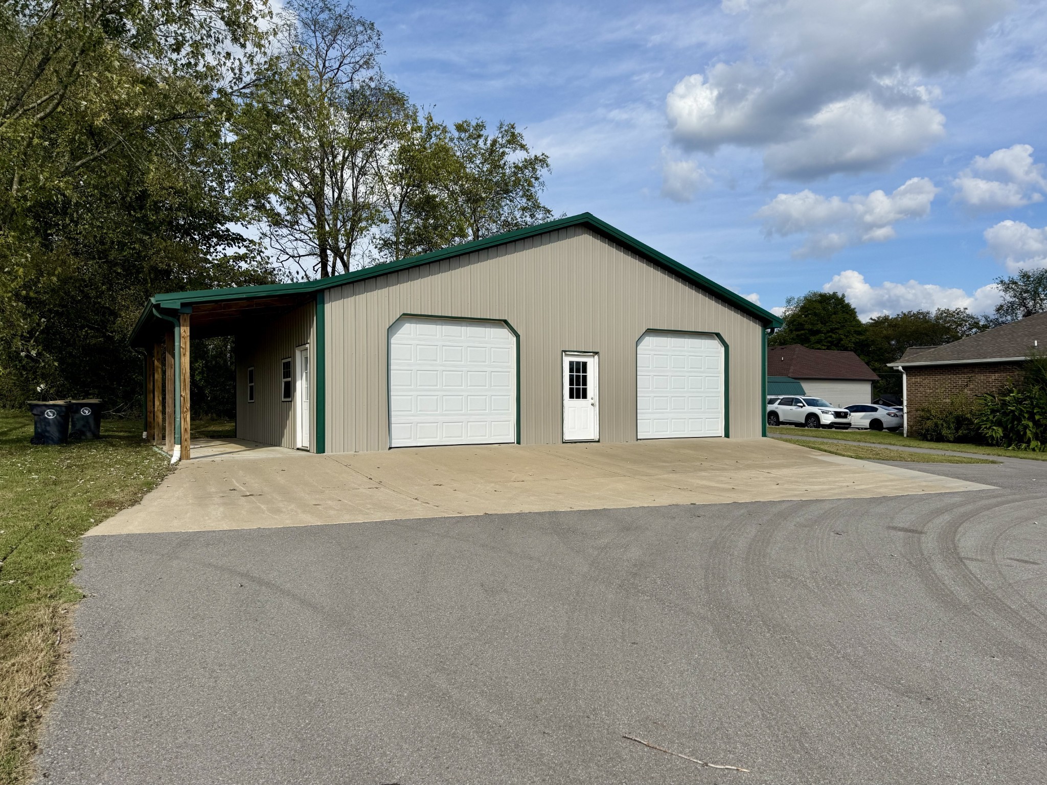 779 Mcmurry Blvd, E Hartsville TN 37074