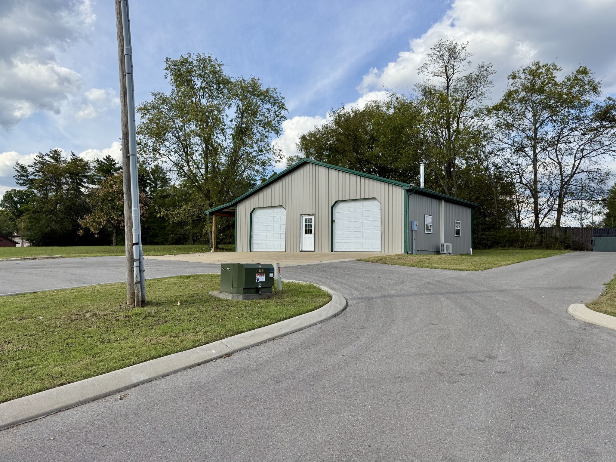 779 Mcmurry Blvd, E Hartsville TN 37074