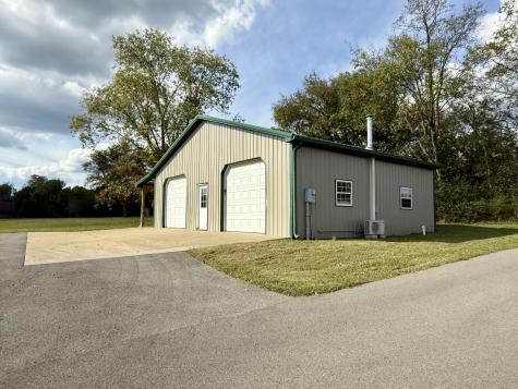 779 Mcmurry Blvd, E Hartsville TN 37074
