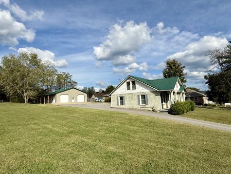 779 Mcmurry Blvd, E Hartsville TN 37074