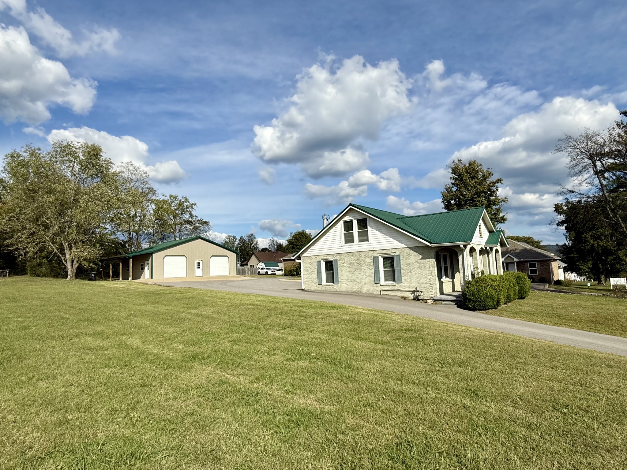 779 Mcmurry Blvd, E Hartsville TN 37074