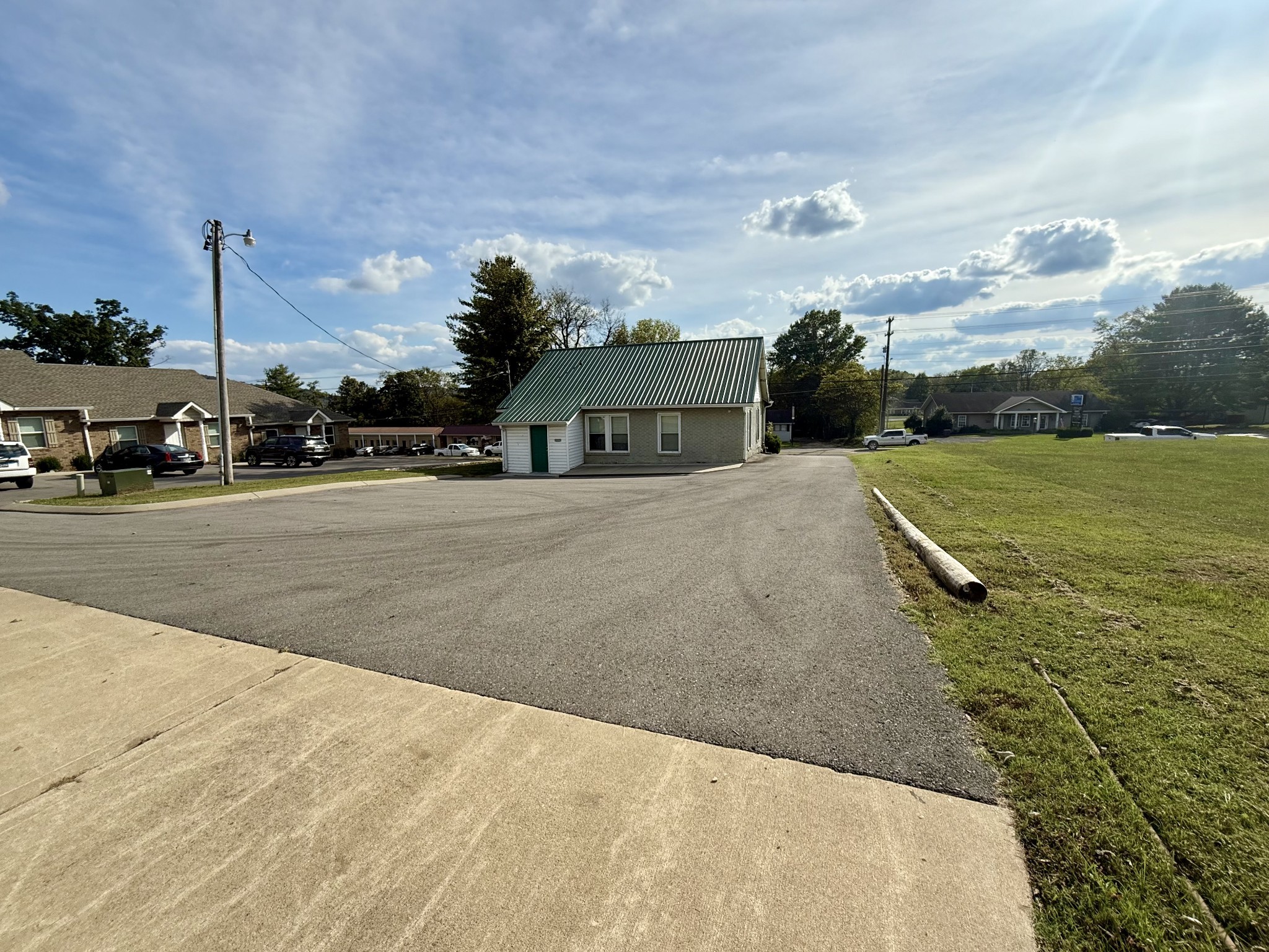779 Mcmurry Blvd, E Hartsville TN 37074