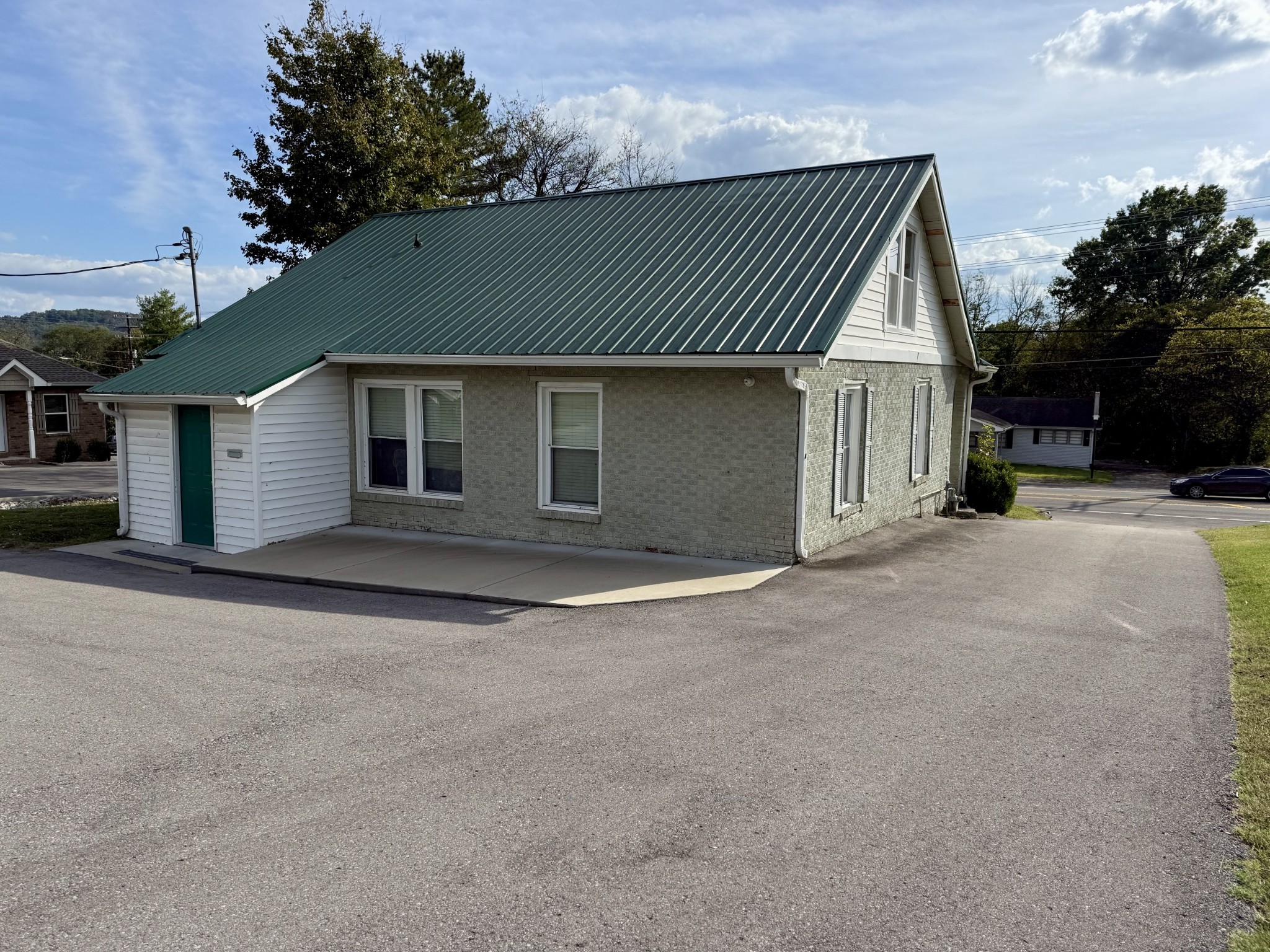 779 Mcmurry Blvd, E Hartsville TN 37074
