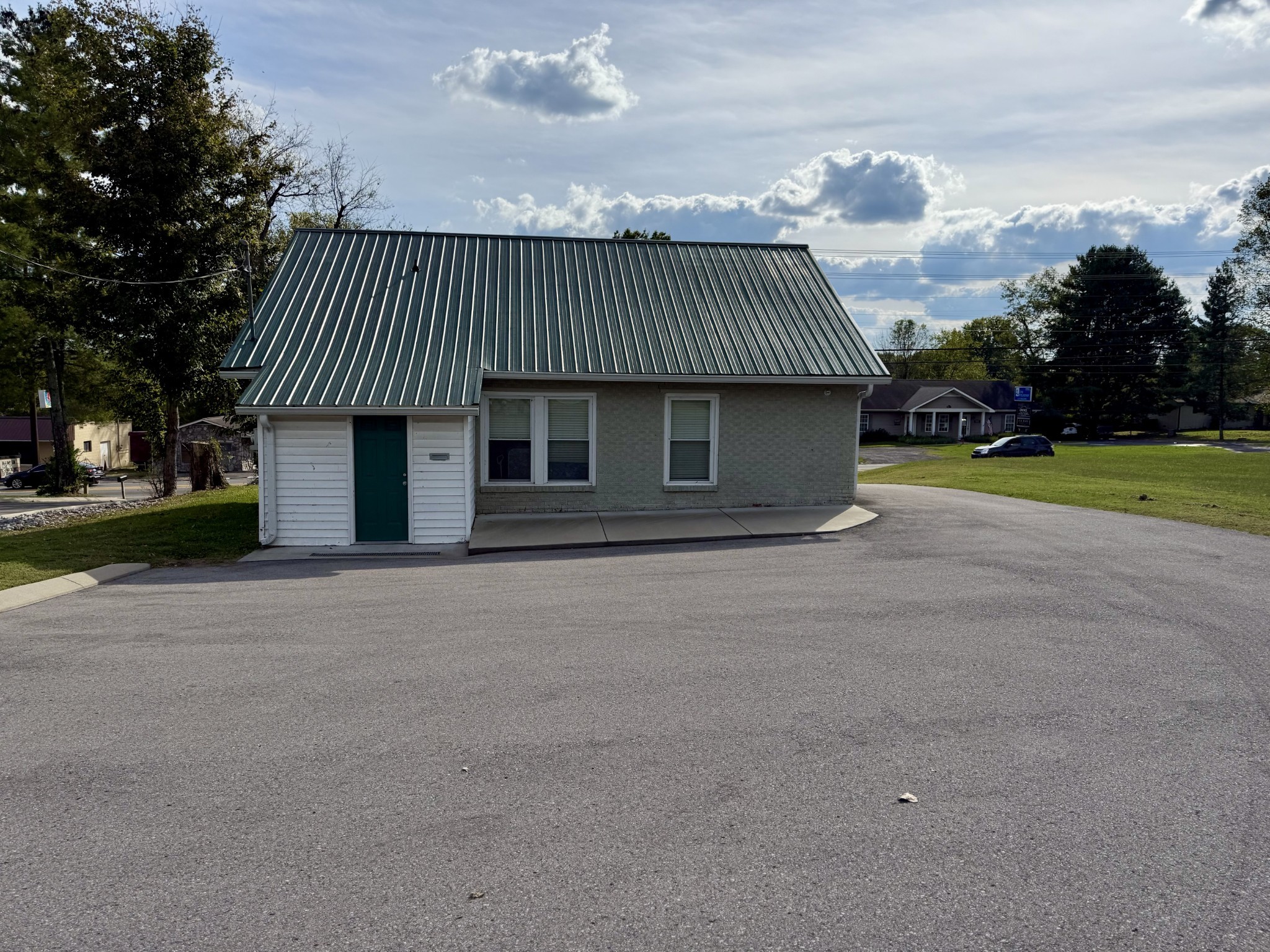 779 Mcmurry Blvd, E Hartsville TN 37074