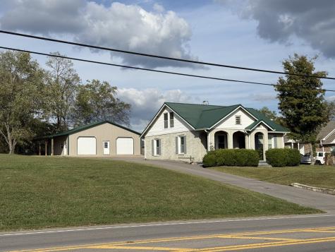 779 Mcmurry Blvd, E Hartsville TN 37074