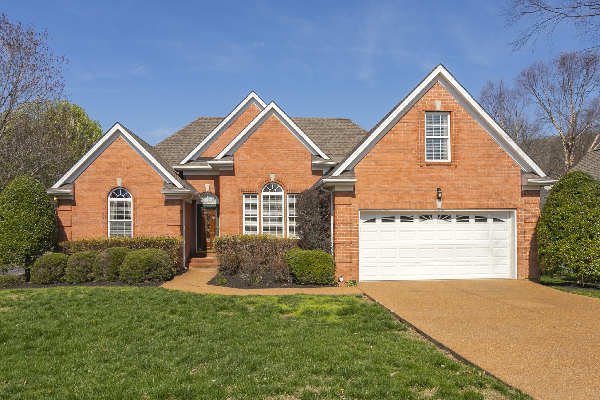6237 Palomar Court Nashville TN 37211