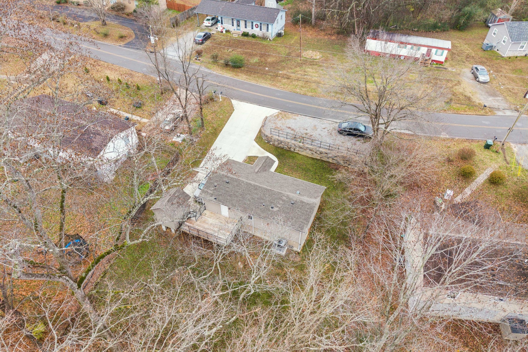 148 N Poole Street Ashland City TN 37015