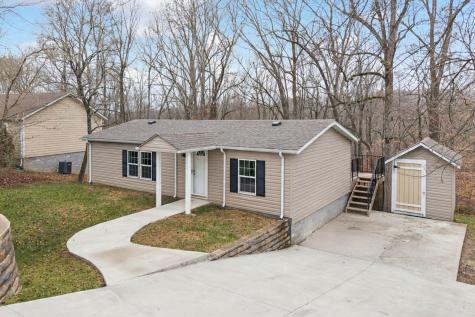 148 N Poole Street Ashland City TN 37015