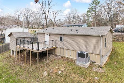 148 N Poole Street Ashland City TN 37015