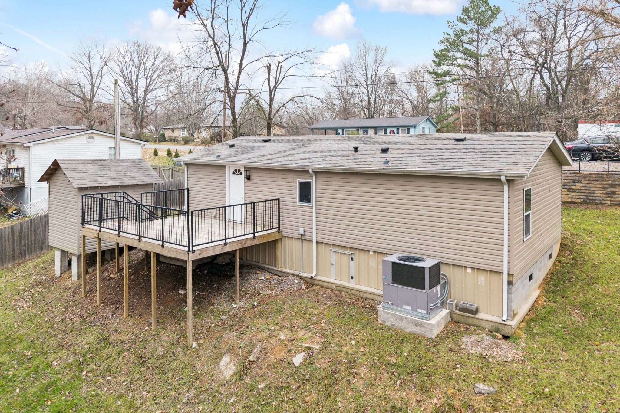 148 N Poole Street Ashland City TN 37015