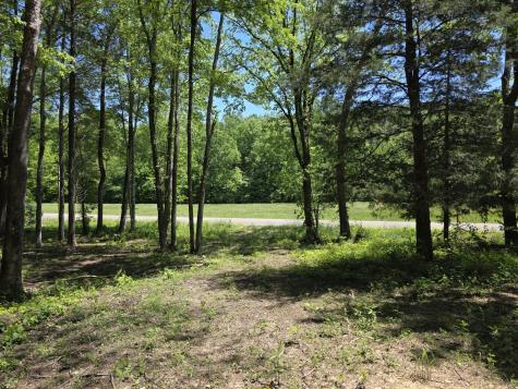 0 Birdsong Road Holladay TN 38341