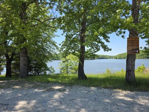 0 Birdsong Road Holladay TN 38341