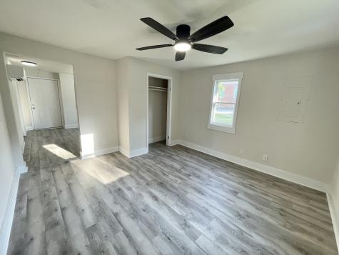 124 Edmondson Ferry Road Clarksville TN 37040