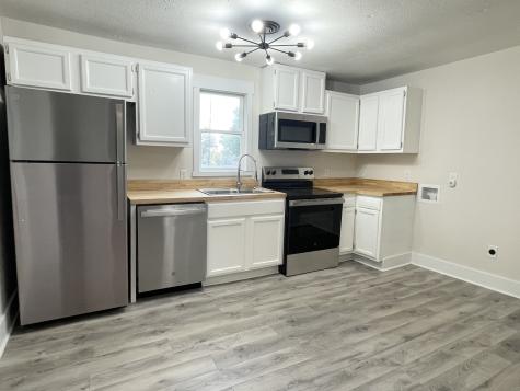 124 Edmondson Ferry Road Clarksville TN 37040