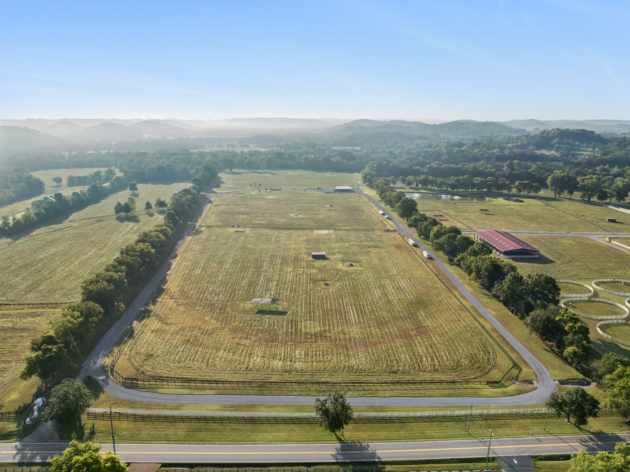 2T Old Hillsboro Road Franklin TN 37064