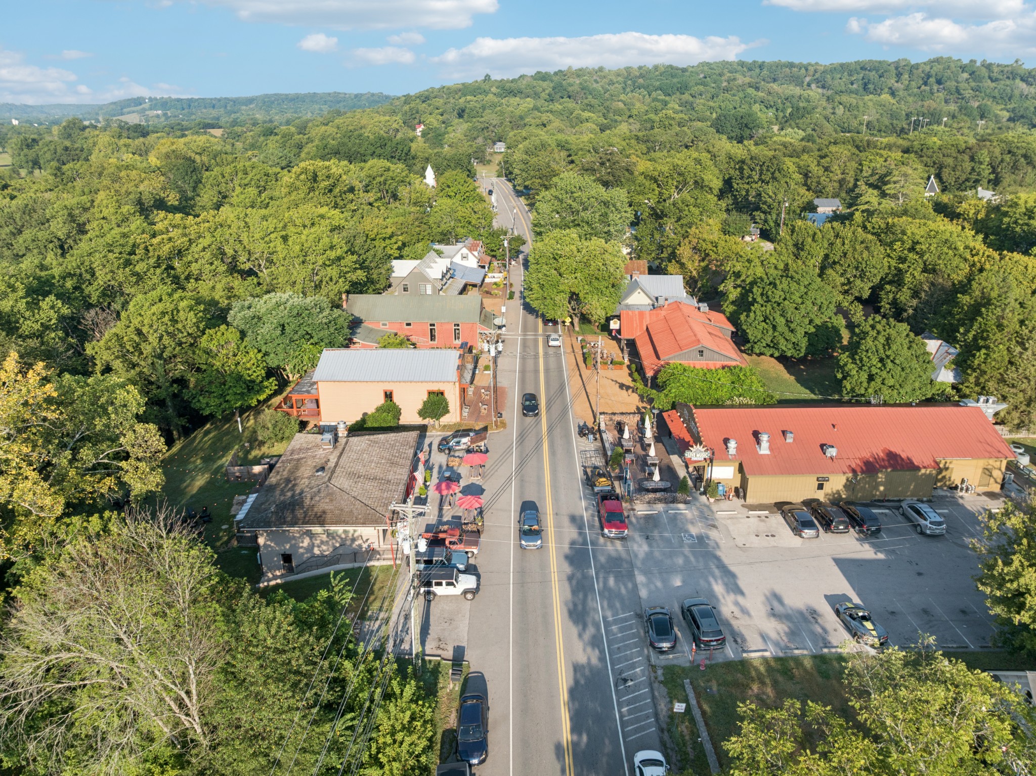 2T Old Hillsboro Road Franklin TN 37064