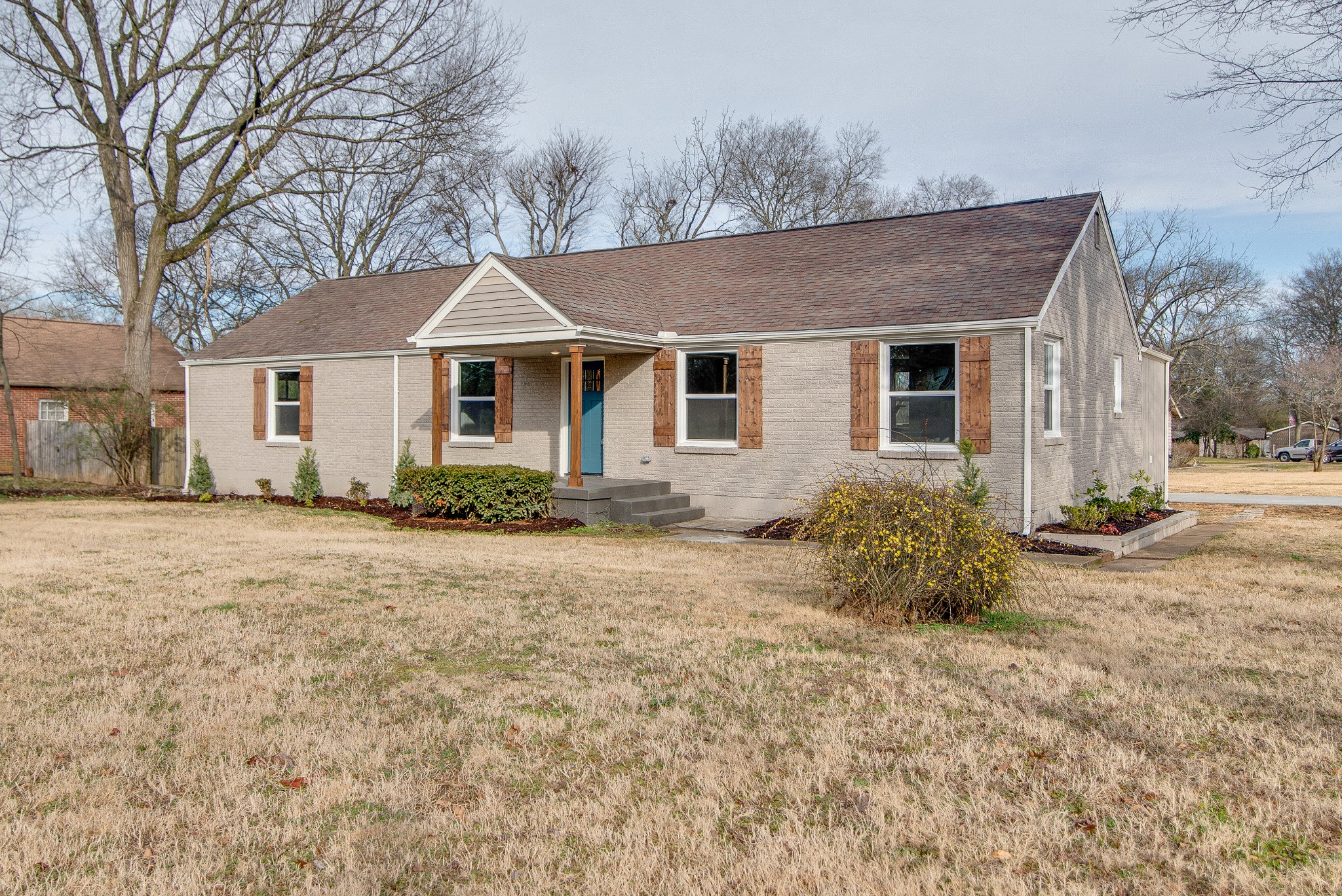 1127 Haysboro Avenue Nashville TN 37216
