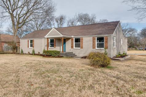 1127 Haysboro Avenue Nashville TN 37216