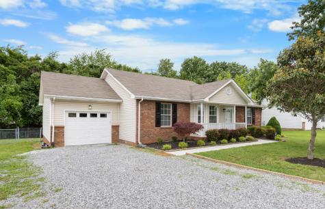 3812 Trenton Road Clarksville TN 37040