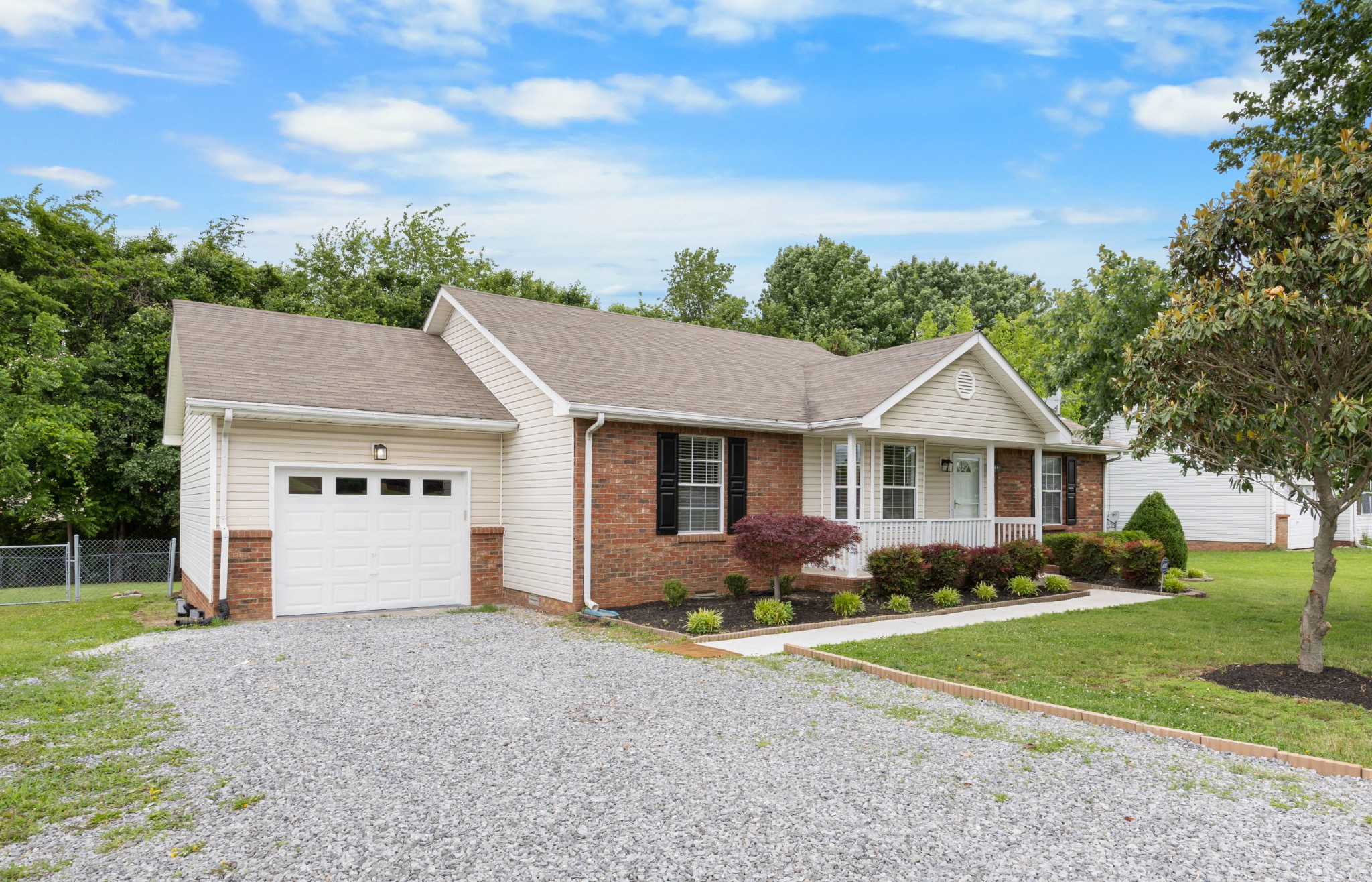 3812 Trenton Road Clarksville TN 37040