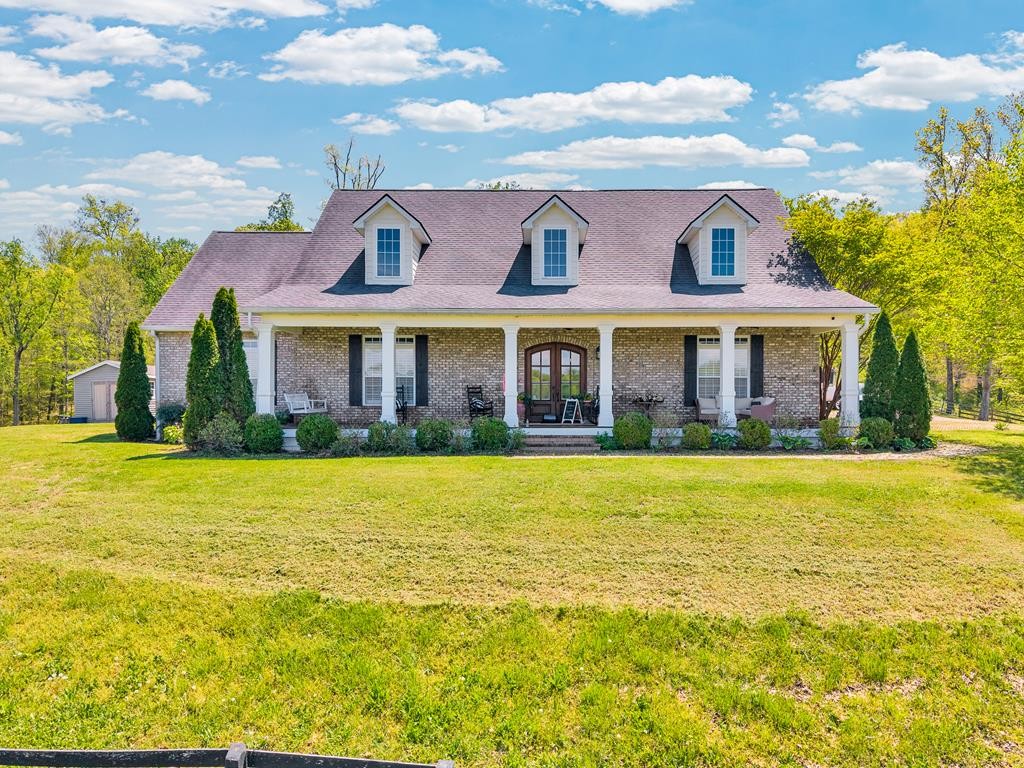 3631 Louisville Road Louisville TN 37777