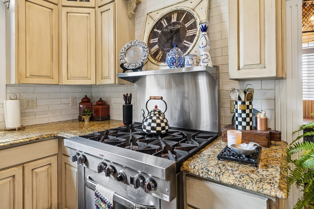 3631 Louisville Road Louisville TN 37777
