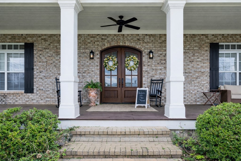 3631 Louisville Road Louisville TN 37777