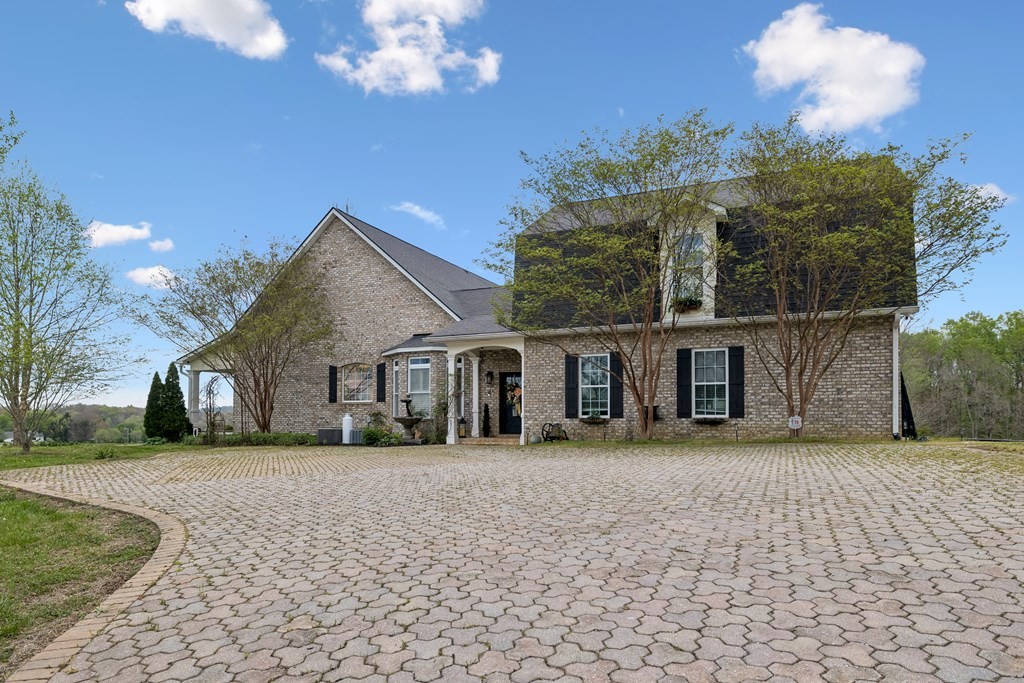 3631 Louisville Road Louisville TN 37777