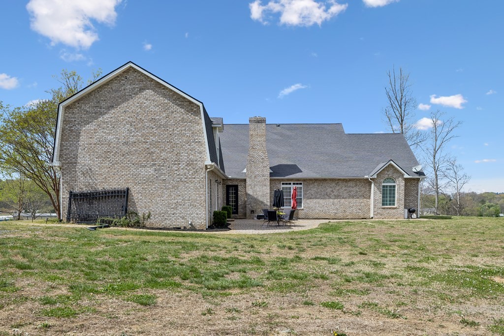 3631 Louisville Road Louisville TN 37777