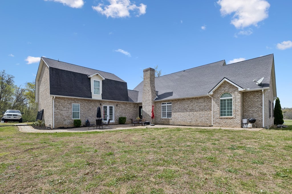 3631 Louisville Road Louisville TN 37777