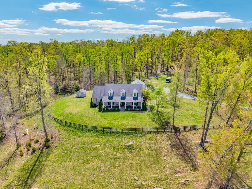 3631 Louisville Road Louisville TN 37777