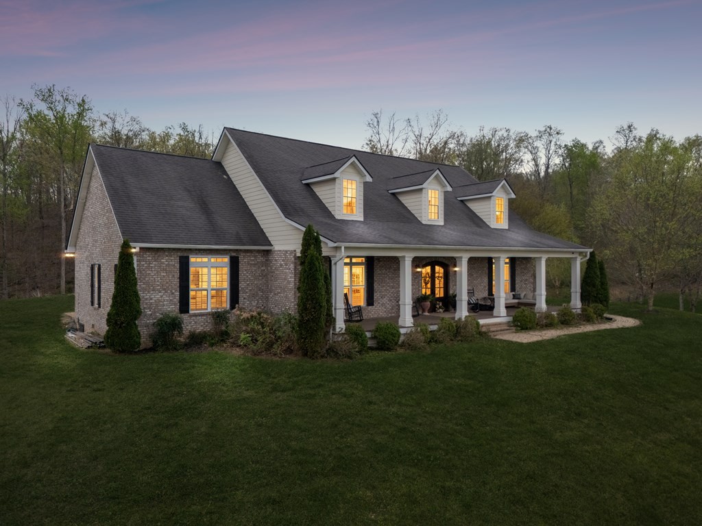 3631 Louisville Road Louisville TN 37777